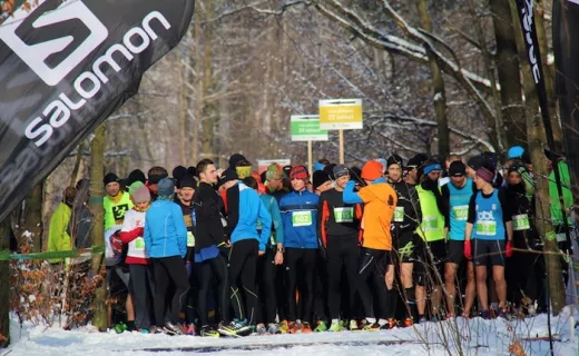 Grand Prix CITY TRAIL: Czwarta kolejka za nami - 7