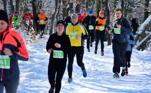 Grand Prix CITY TRAIL: Czwarta kolejka za nami - 8