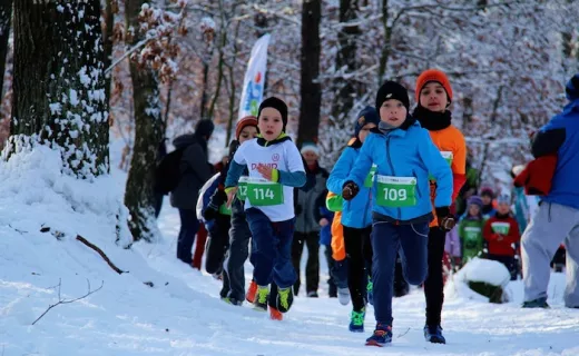 Grand Prix CITY TRAIL: Czwarta kolejka za nami - 9
