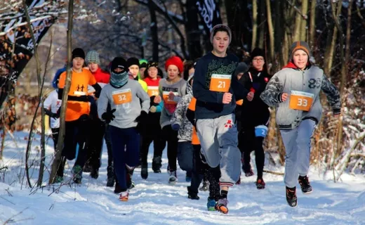 Grand Prix CITY TRAIL: Czwarta kolejka za nami - 10