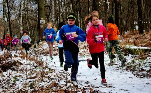 Noworoczne rekordy Grand Prix CITY TRAIL - 9