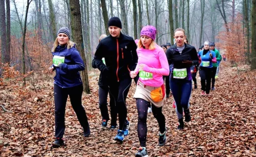 Draczyński i Pasek kolejnymi zwycięzcami biegów Grand Prix City Trail - 8