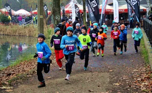 Draczyński i Pasek kolejnymi zwycięzcami biegów Grand Prix City Trail - 7