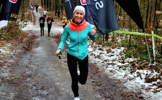 Grand Prix CITY TRAIL za półmetkiem [ZDJĘCIA] - 9