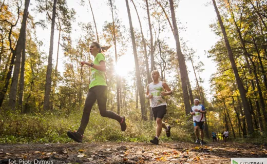 Nowy sezon Grand Prix CITY TRAIL rozpoczęty z przytupem! [FOTO] - 4