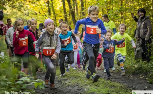 Nowy sezon Grand Prix CITY TRAIL rozpoczęty z przytupem! [FOTO] - 3