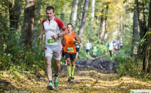 Nowy sezon Grand Prix CITY TRAIL rozpoczęty z przytupem! [FOTO] - 2