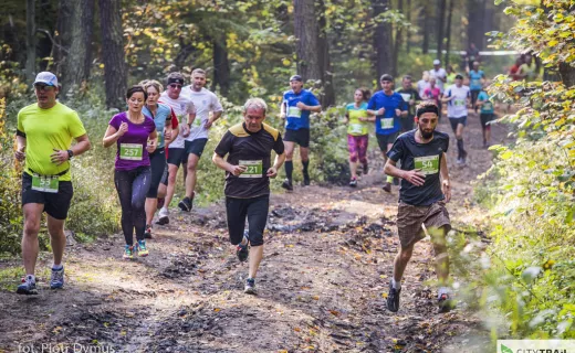 Nowy sezon Grand Prix CITY TRAIL rozpoczęty z przytupem! [FOTO] - 5