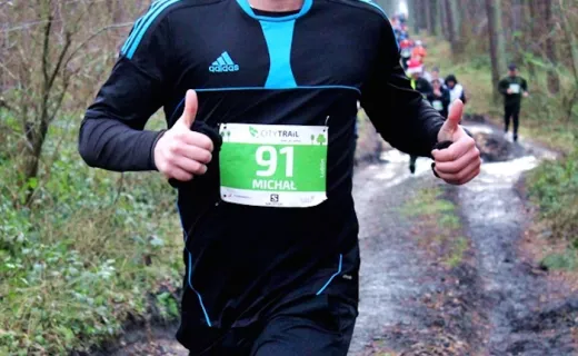 Lublin rozpoczął trzecią kolejkę Grand Prix CITY TRAIL [ZDJĘCIA] - 7