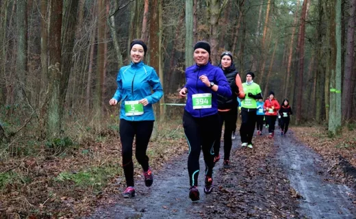 Lublin rozpoczął trzecią kolejkę Grand Prix CITY TRAIL [ZDJĘCIA] - 6