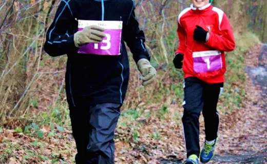 Lublin rozpoczął trzecią kolejkę Grand Prix CITY TRAIL [ZDJĘCIA] - 1