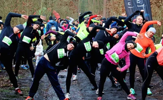 Lublin rozpoczął trzecią kolejkę Grand Prix CITY TRAIL [ZDJĘCIA] - 3