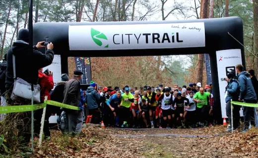 Grand Prix CITY TRAIL: Lublin i Warszawa z kolejnymi rekordami - 8