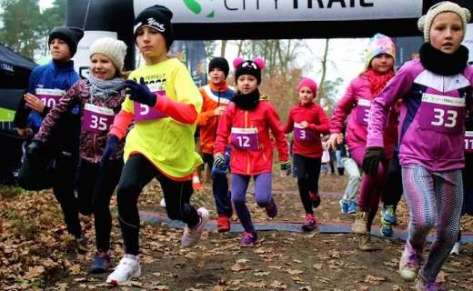 Grand Prix CITY TRAIL: Lublin i Warszawa z kolejnymi rekordami - 5