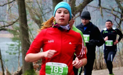 Weekend z Grand Prix City Trail - wystartowało blisko 1200 osób - 10