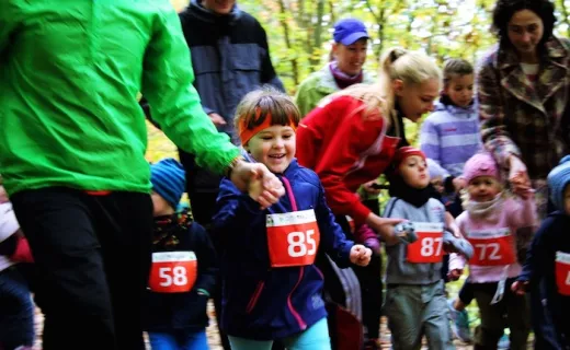 City Trail: Tysiąc biegaczy w drugi weekend [ZDJĘCIA] - 2