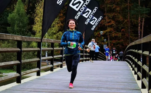 City Trail: Tysiąc biegaczy w drugi weekend [ZDJĘCIA] - 8
