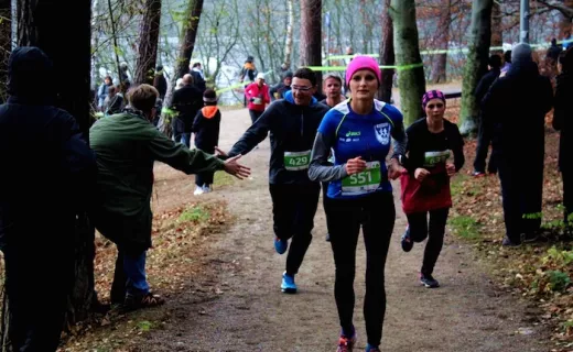 Grand Prix CITY TRAIL: 15 biegów za nami - 3