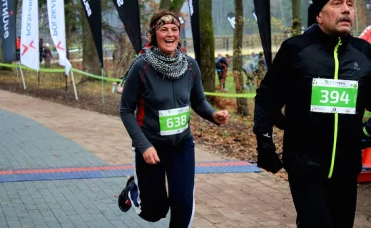Grand Prix CITY TRAIL: 15 biegów za nami - 11