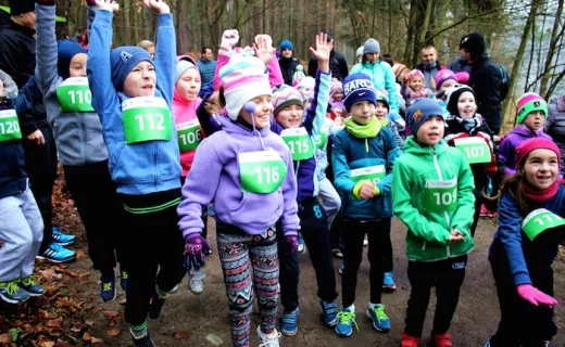 Grand Prix CITY TRAIL: 15 biegów za nami - 7