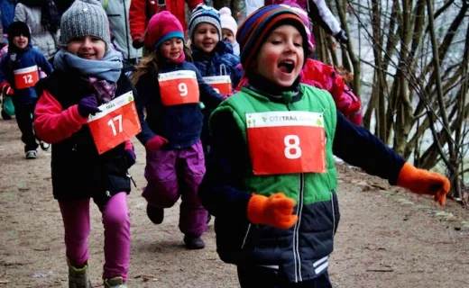 Poświąteczne CITY TRAIL w Olsztynie, Trójmieście i Szczecinie - 9