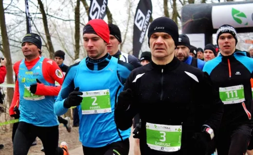 Poświąteczne CITY TRAIL w Olsztynie, Trójmieście i Szczecinie - 10