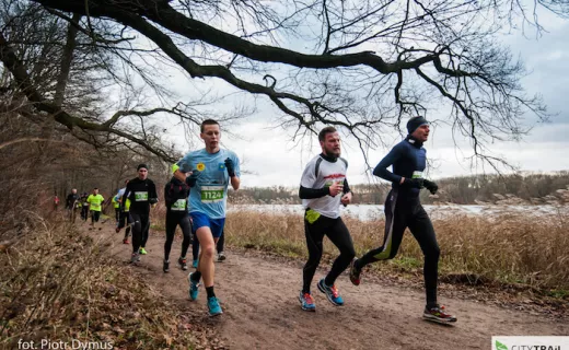 Przedświąteczne Grand Prix CITY TRAIL w Poznaniu i Bydgoszczy [ZDJĘCIA] - 8