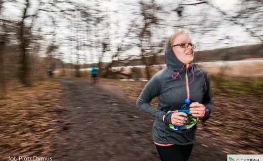 Przedświąteczne Grand Prix CITY TRAIL w Poznaniu i Bydgoszczy [ZDJĘCIA] - 4