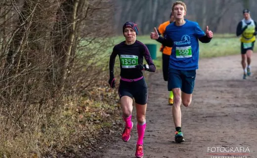 Grand Prix CITY TRAIL: Tysiąc na mecie w Poznaniu! - 3