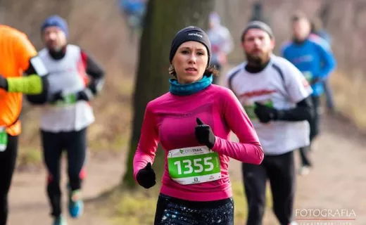 Grand Prix CITY TRAIL: Tysiąc na mecie w Poznaniu! - 6