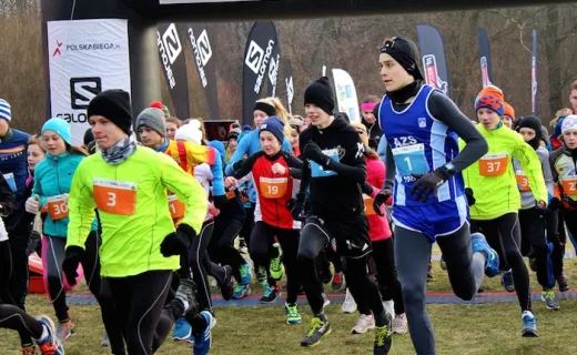 Grand Prix CITY TRAIL: Tysiąc na mecie w Poznaniu! - 5