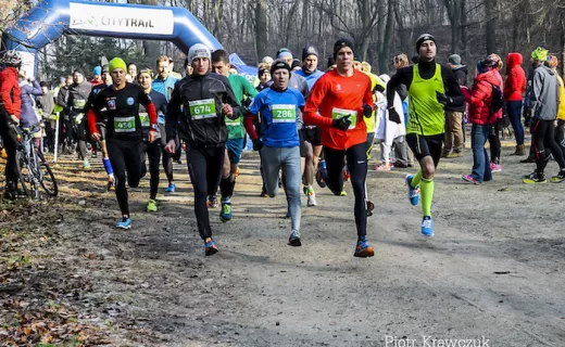 Grand Prix CITY TRAIL: Coraz mniej niewiadomych [ZDJĘCIA] - 8