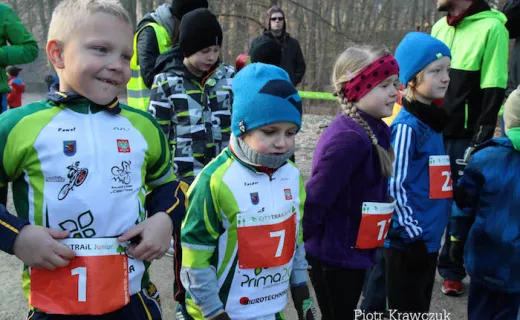 Grand Prix CITY TRAIL: Coraz mniej niewiadomych [ZDJĘCIA] - 7