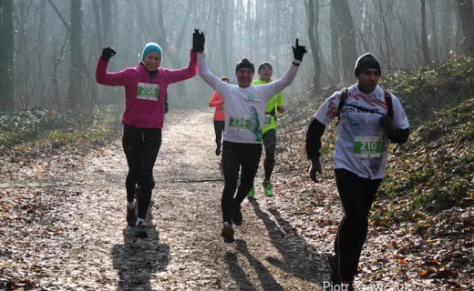 Grand Prix CITY TRAIL: Coraz mniej niewiadomych [ZDJĘCIA] - 3