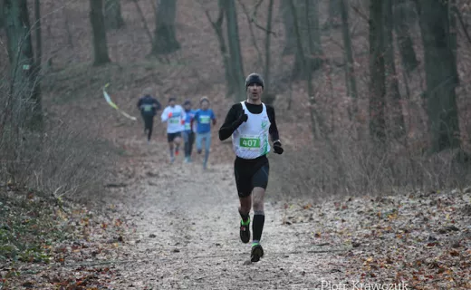 Weekend z Grand Prix City Trail - wystartowało blisko 1200 osób - 12