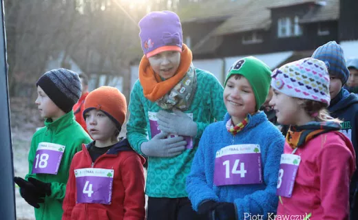 Weekend z Grand Prix City Trail - wystartowało blisko 1200 osób - 8