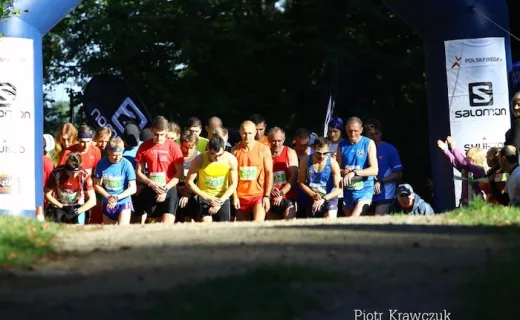 City Trail: Tysiąc biegaczy w drugi weekend [ZDJĘCIA] - 10