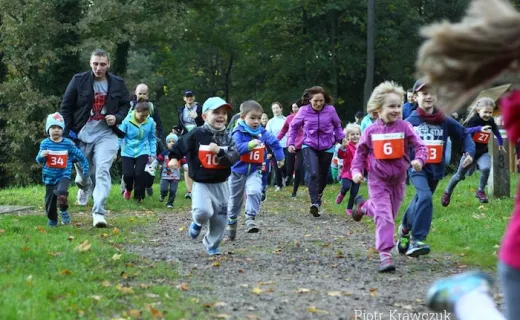 City Trail: Tysiąc biegaczy w drugi weekend [ZDJĘCIA] - 7