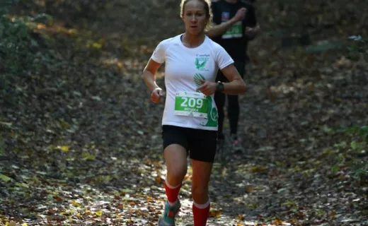 City Trail: Tysiąc biegaczy w drugi weekend [ZDJĘCIA] - 6