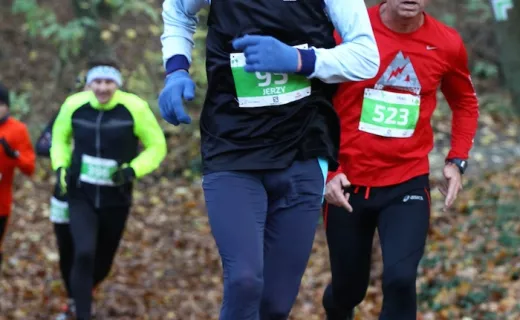 Grand Prix CITY TRAIL: 15 biegów za nami - 5
