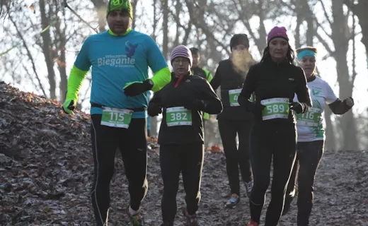 Poświąteczne CITY TRAIL w Olsztynie, Trójmieście i Szczecinie - 7