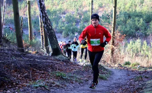 Weekend z Grand Prix City Trail - wystartowało blisko 1200 osób - 3