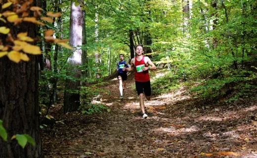 City Trail: Tysiąc biegaczy w drugi weekend [ZDJĘCIA] - 3