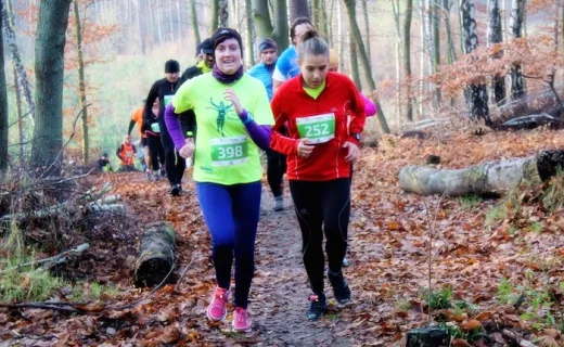 Grand Prix CITY TRAIL: 15 biegów za nami - 1