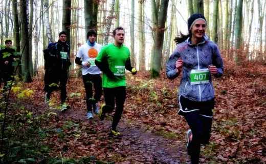 Grand Prix CITY TRAIL: 15 biegów za nami - 9