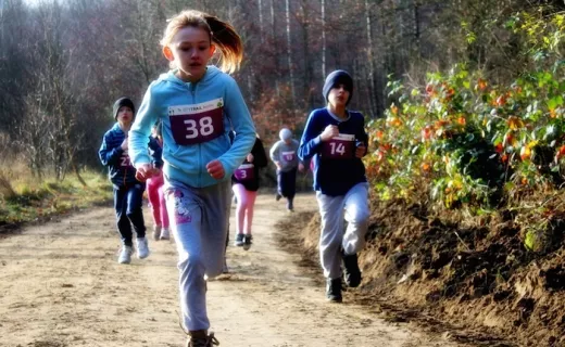 Grand Prix CITY TRAIL: 15 biegów za nami - 10