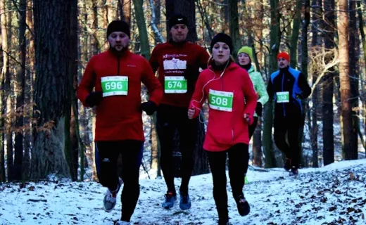 Poświąteczne CITY TRAIL w Olsztynie, Trójmieście i Szczecinie - 4