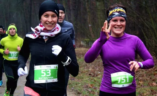 Lublin rozpoczął trzecią kolejkę Grand Prix CITY TRAIL [ZDJĘCIA] - 9