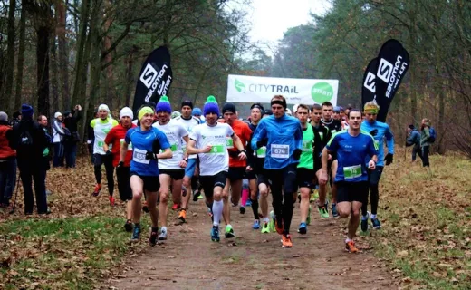 Grand Prix CITY TRAIL: Lublin i Warszawa z kolejnymi rekordami - 2