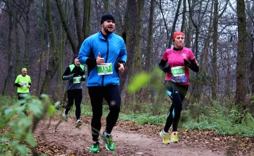 Grand Prix CITY TRAIL: Lublin i Warszawa z kolejnymi rekordami - 3